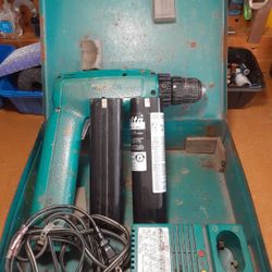 Makita Drill 