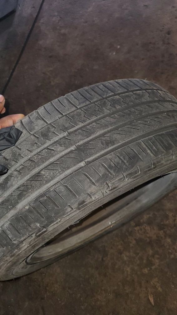Rim for 2007 to 11 honda civic