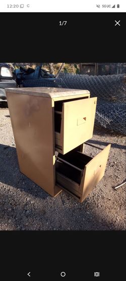 File cabinet