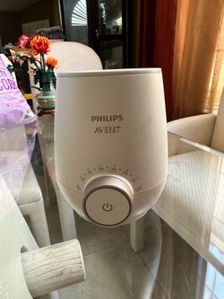 Philips Avent Bottle Warmer