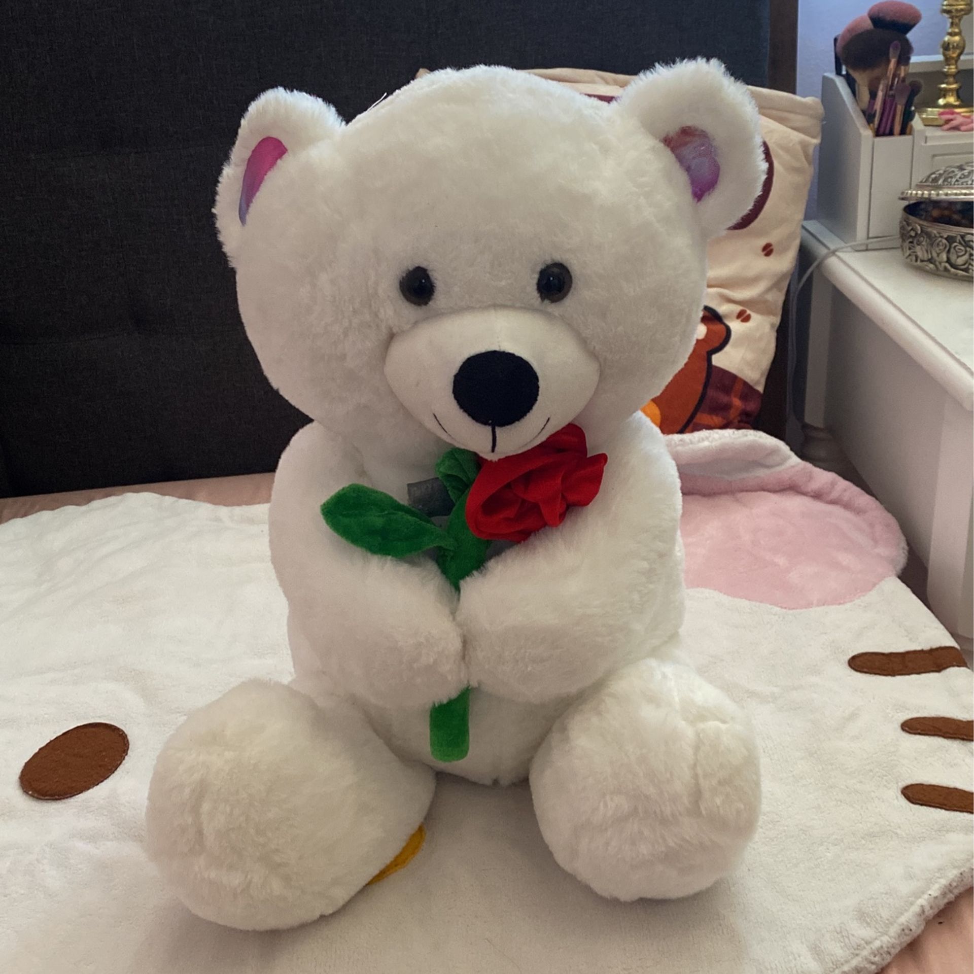 Valentine’s day Plush