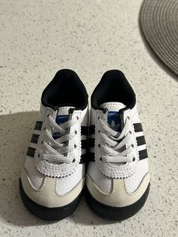 Adidas Samba Toddler Shoes