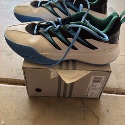 Basketball Shoes Harden Volume 9