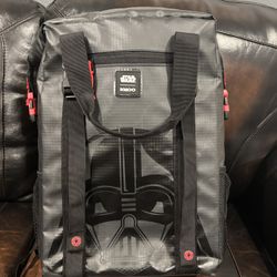 Igloo Star Wars Darth Vader Backpack Cooler