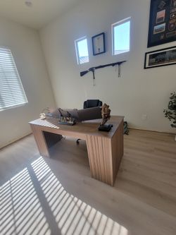 Office desk
