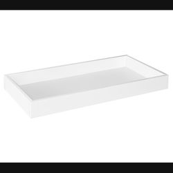 Brand New DaVinci Universal Removable Changing-Tray (M0219) In White