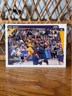 NBA cards