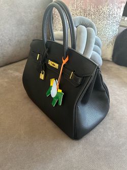Hermes Birkin