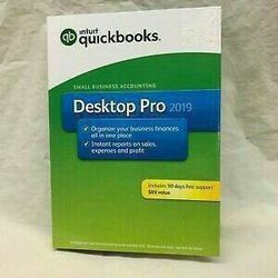 QuickBooks Desktop Pro for Mac and Windows Laptop And Desktop