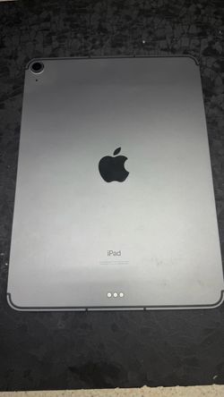 iPad Air 4th gen $250