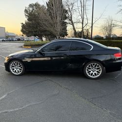 2008 BMW 328i