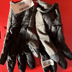 Military Cold Weather Flyers Gloves