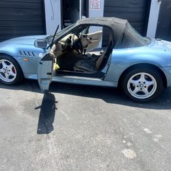 1997 BMW Z3