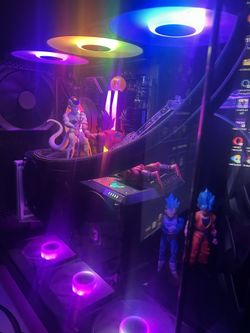 Gaming PC(read Disc)