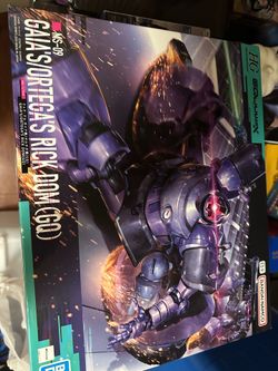 Gundam Model