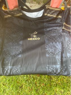 Mexico jersey