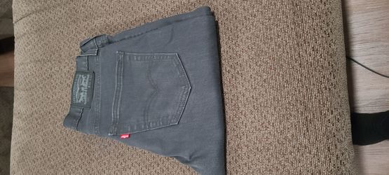Mens Levi pant