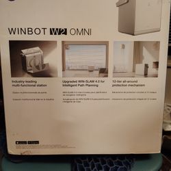 Winbot W2 Omni