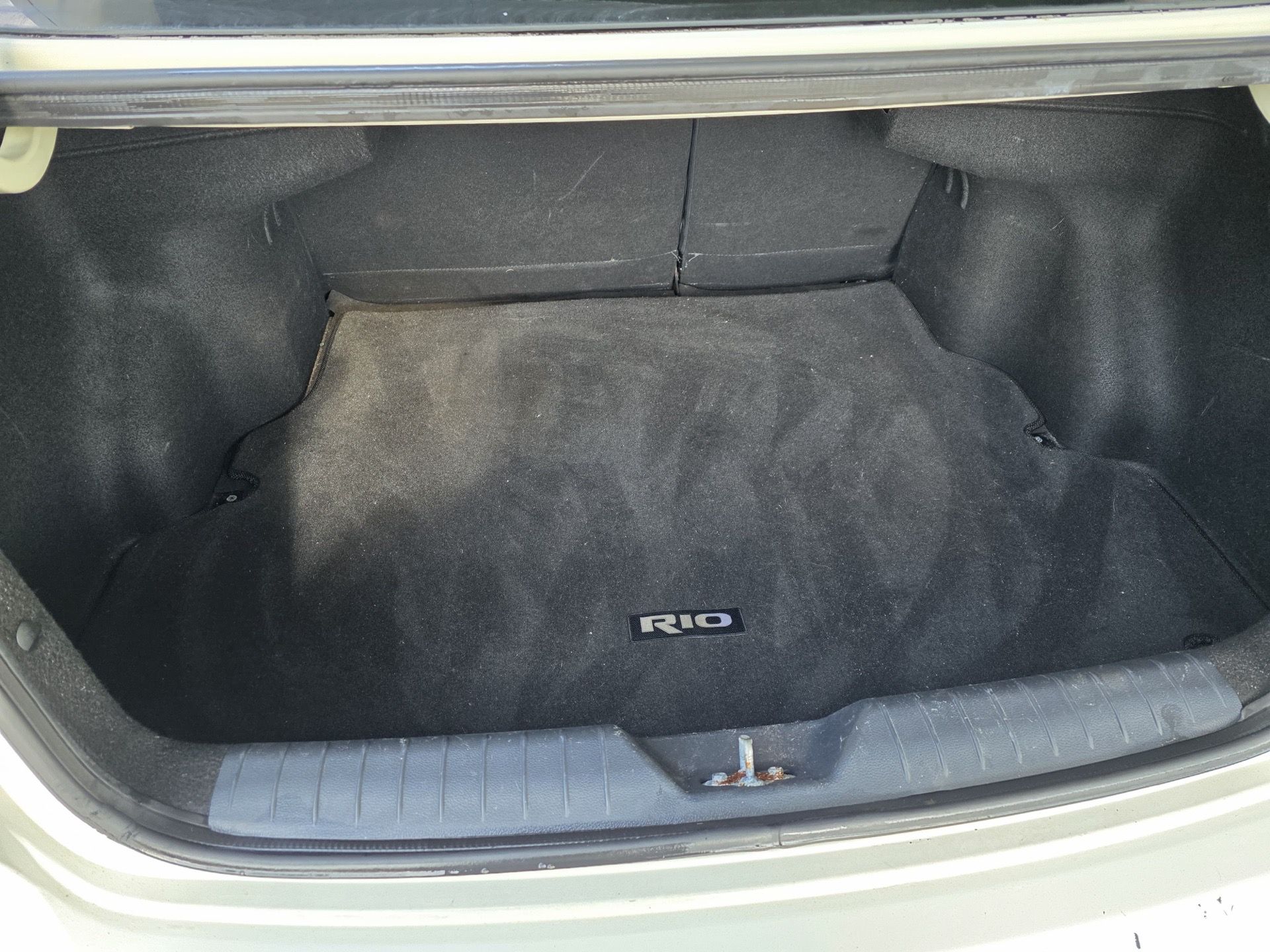 2013 KIA Rio