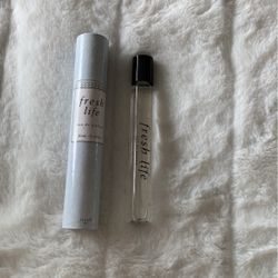 Fresh Life Eau De Parfum Rollerball .33 Fluid Oz