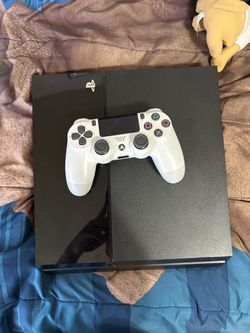 Ps5 Fat  825gb