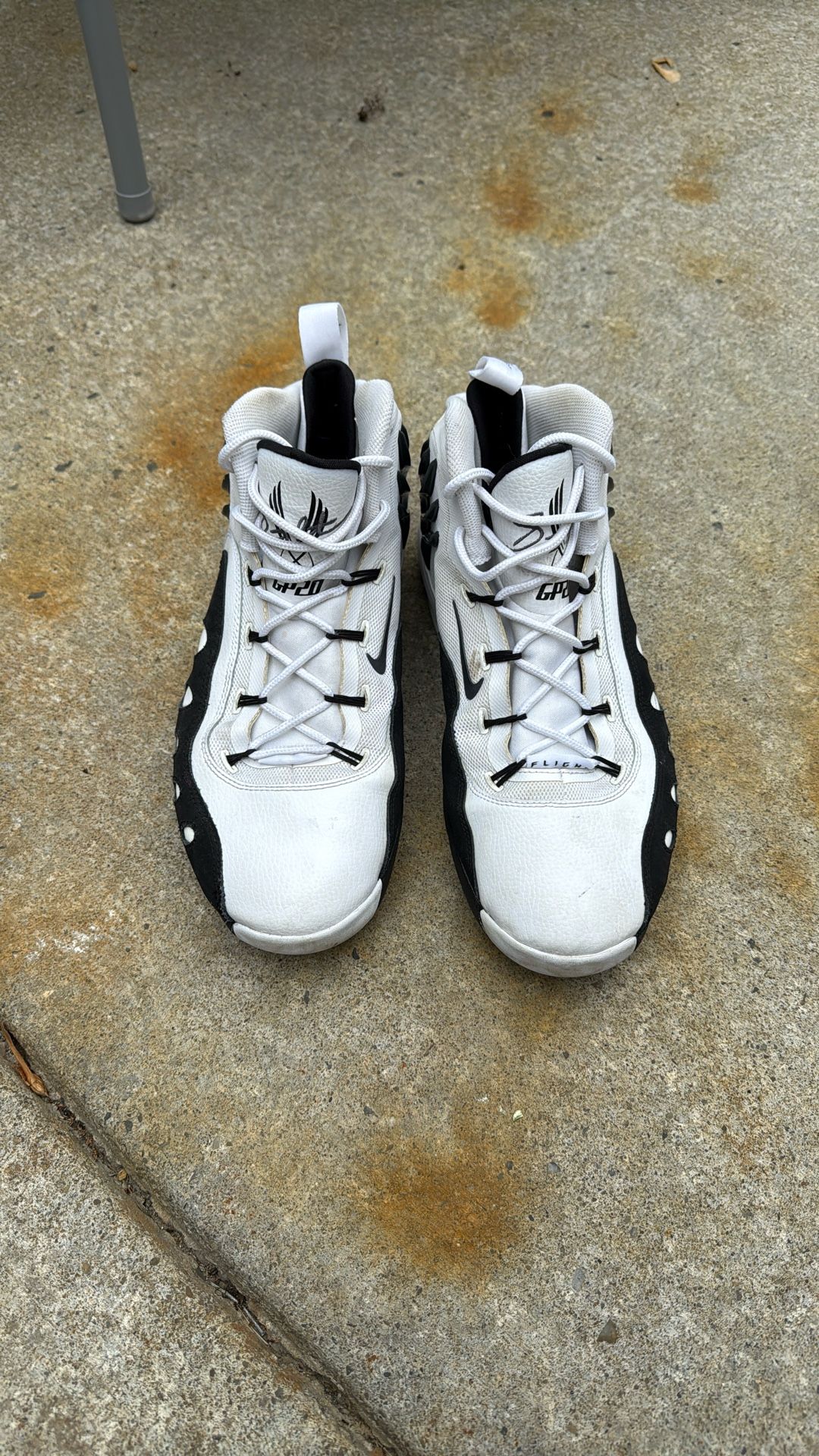 Nike Flight