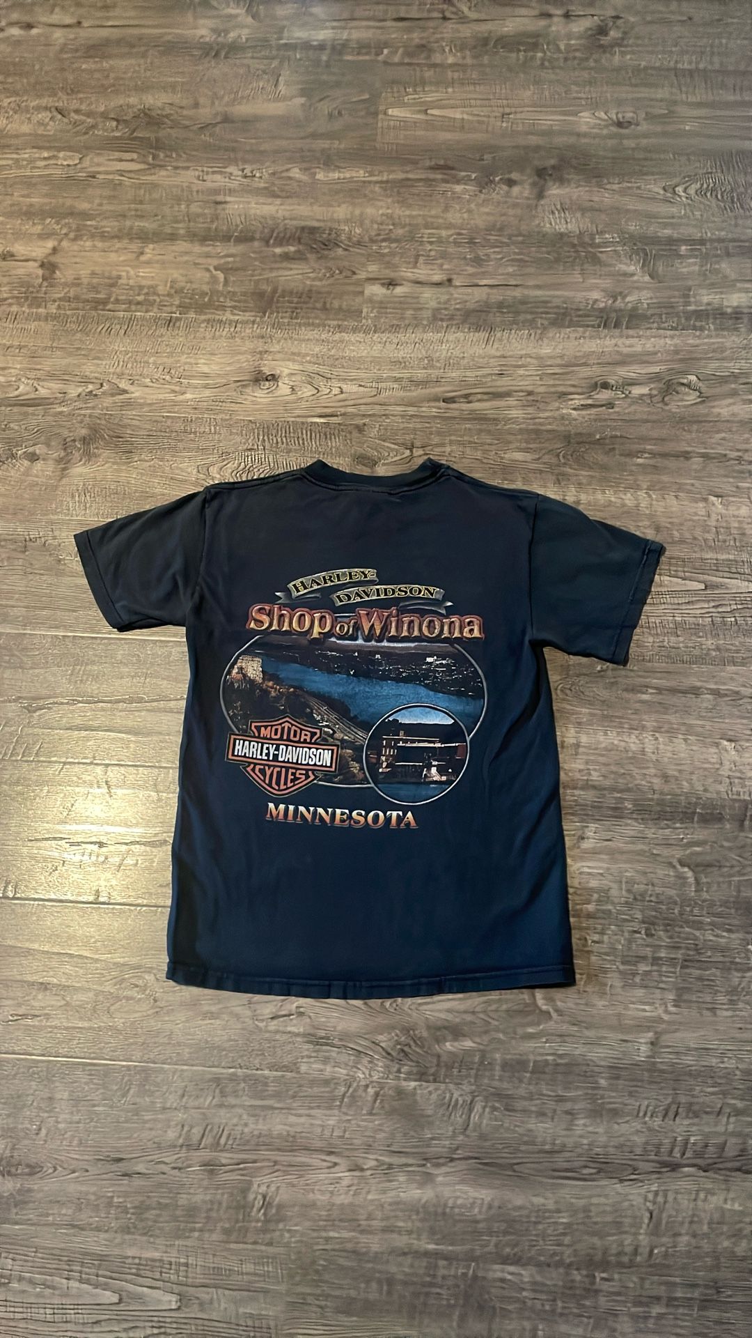 Harley Davidson Women’s T-Shirt