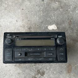 2003 Toyota