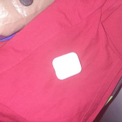Air Pods Left Side