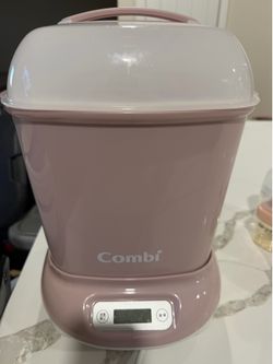 combi bottle sterilizer