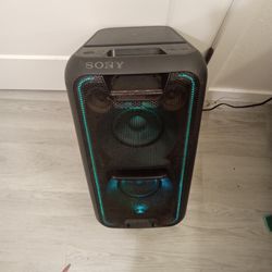 Sony Xb7 Xbass Home Sound System