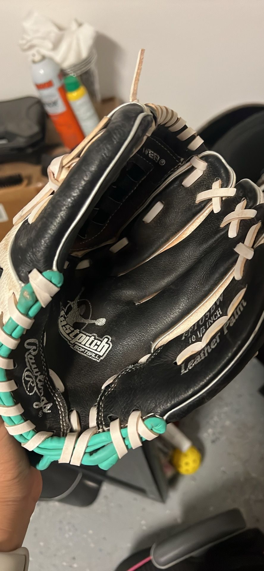 Softball Glove