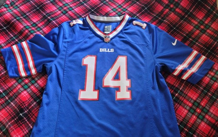 Bill's Jersey Diggs