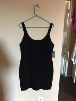 Guess dress