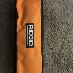 Ridgid 4amp Oscillating Tool Corded 