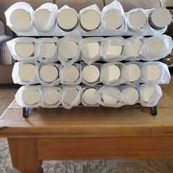 Spice Rack Organizer 