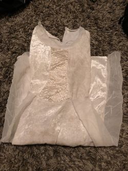 Girls play dress up size small