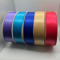Ribbons