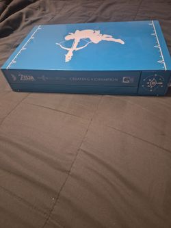 The Legend of Zelda: Breath of the Wild