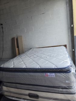 ✨️🛌MATTRESSES COLCHONES AVAILABLE ALL MODELS AND SIZES 🛌 ✨️