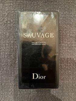 Dior sauvage edt dupe
