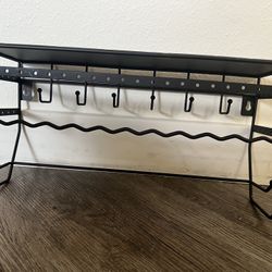 Jewelry Holder/Organizer