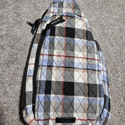 Vera Bradley Essential Sling Backpack 