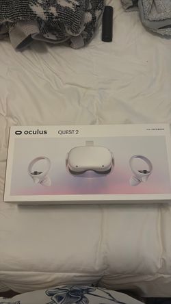 Oculus Quest 2