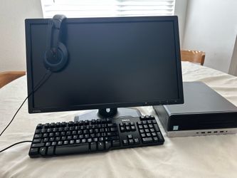 HP COMPUTER
