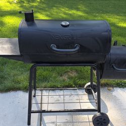 Grill