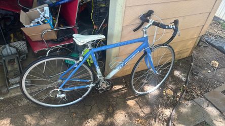 Racing bike  27 gear