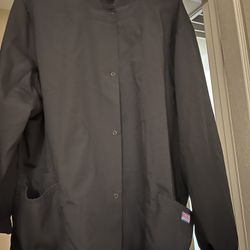 Medical Jacket Large 