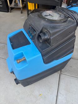 Mytee HP60 extractor