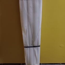 6 Foot Runtal Hot Water Baseboard Heater